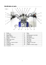 Preview for 23 page of Texas A/S Cruise 250 2005 User Manual