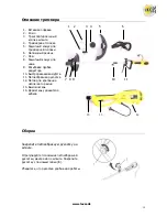 Предварительный просмотр 18 страницы Texas A/S ETB1000-S User Manual