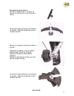 Предварительный просмотр 19 страницы Texas A/S ETB1000-S User Manual