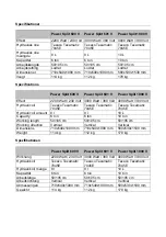 Предварительный просмотр 36 страницы Texas A/S MPC 1500 User Manual