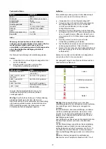 Preview for 17 page of Texas A/S MPX2000 User Manual