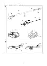 Preview for 3 page of Texas A/S PHX2000 User Manual