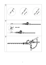 Preview for 4 page of Texas A/S PHX2000 User Manual