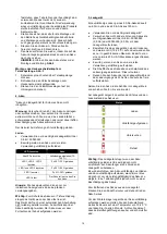 Preview for 15 page of Texas A/S PHX2000 User Manual