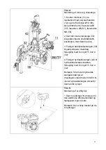 Preview for 11 page of Texas A/S Power Split 2100 V User Manual