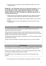 Preview for 67 page of Texas A/S Power Split 2100 V User Manual