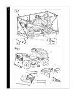 Preview for 4 page of Texas A/S XC160-102HC User Manual