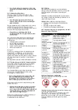 Preview for 18 page of Texas A/S XC160-102HC User Manual