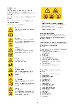 Preview for 24 page of Texas A/S XC160-102HC User Manual