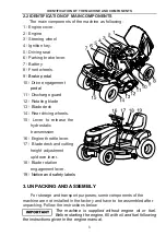 Preview for 13 page of Texas Andreas Petersen XC160-108H Owner'S Manual