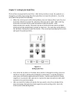 Предварительный просмотр 15 страницы Texas Automation Products DES-30 Manual