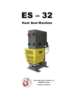 Texas Automation Products ES-32 Quick Start Manual preview