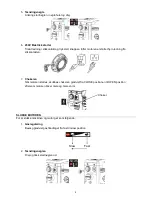 Preview for 5 page of Texas Equipment 1100E Manual