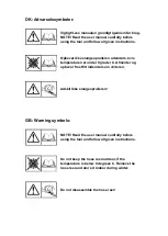 Preview for 2 page of Texas Equipment 90015543 User Manual