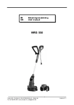 Texas Equipment 90063144 User Manual preview