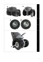 Preview for 4 page of Texas Equipment 90063144 User Manual