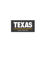 Preview for 20 page of Texas Equipment 90063252 User Manual