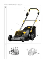 Preview for 2 page of Texas Equipment 90063273 User Manual