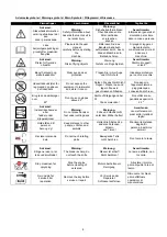 Preview for 6 page of Texas Equipment 90063273 User Manual