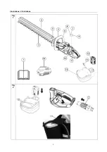 Preview for 3 page of Texas Equipment 90070042 User Manual