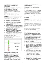 Preview for 17 page of Texas Equipment 90070064 User Manual