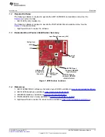 Preview for 3 page of Texas Equipment ADC14X250EVM User Manual