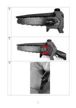 Preview for 4 page of Texas Equipment CHX2000 User Manual