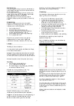 Preview for 7 page of Texas Equipment CHX2000 User Manual