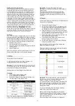 Preview for 11 page of Texas Equipment CHX2000 User Manual