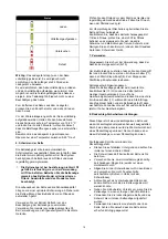 Preview for 16 page of Texas Equipment CHX2000 User Manual