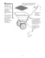 Preview for 19 page of Texas Equipment CS 6000S Manual