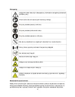 Preview for 29 page of Texas Equipment EC1400 User Manual