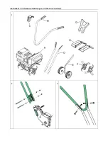 Preview for 2 page of Texas Equipment El-Tex 1800 User Manual