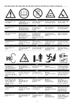 Preview for 5 page of Texas Equipment El-Tex 1800 User Manual