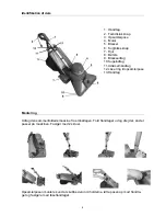 Preview for 4 page of Texas Equipment ELS 2500 User Manual