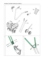 Preview for 2 page of Texas Equipment FRX 4000 User Manual