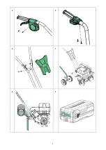 Preview for 3 page of Texas Equipment FRX 4000 User Manual