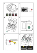 Preview for 4 page of Texas Equipment FRX 4000 User Manual