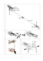 Preview for 4 page of Texas Equipment GS 720 Li User Manual