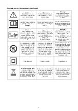 Preview for 2 page of Texas Equipment HTR 1600 User Manual