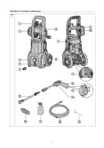 Preview for 3 page of Texas Equipment HTR 1600 User Manual