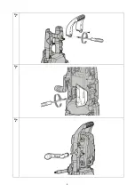 Preview for 4 page of Texas Equipment HTR 1600 User Manual