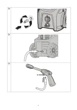 Preview for 5 page of Texas Equipment HTR 1600 User Manual