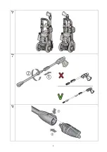 Preview for 6 page of Texas Equipment HTR 1600 User Manual