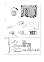 Preview for 8 page of Texas Equipment HTR 1600 User Manual