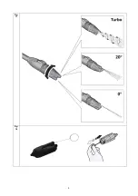 Preview for 9 page of Texas Equipment HTR 1600 User Manual