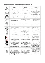 Preview for 2 page of Texas Equipment HTX 4000 User Manual