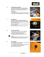 Предварительный просмотр 7 страницы Texas Equipment King50AX User Manual