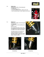 Preview for 8 page of Texas Equipment King50AX User Manual