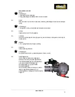 Preview for 10 page of Texas Equipment King50AX User Manual